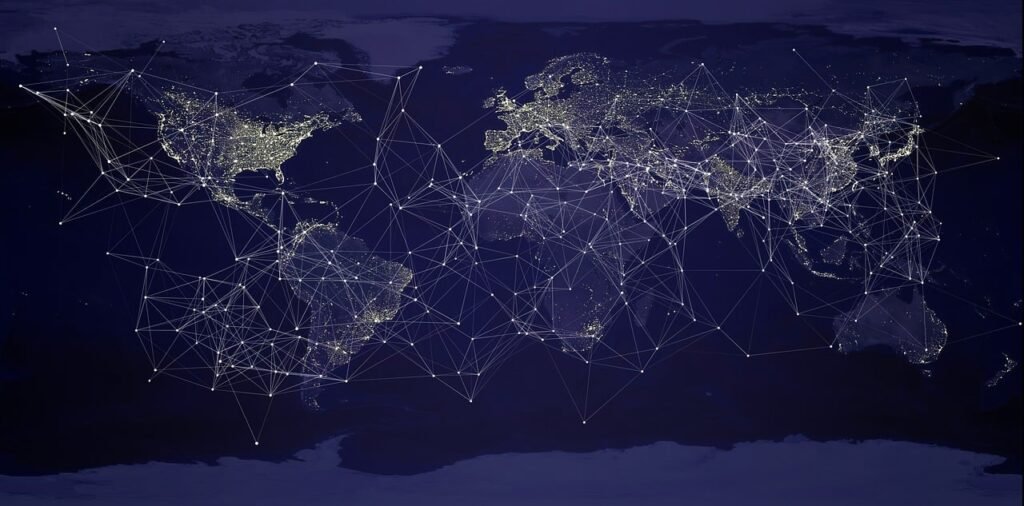 From Side Hustle to Full-Time Gig: The Internet’s Role in the Rise of Remote Work and Freelancing