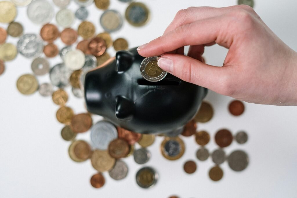 5 Smart Ways to Boost Your Bank Balance Today