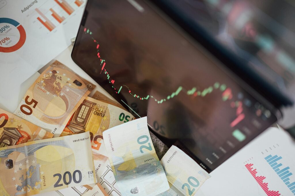 The 12% Secret: 3 Strategies to Quickly Double Your Money