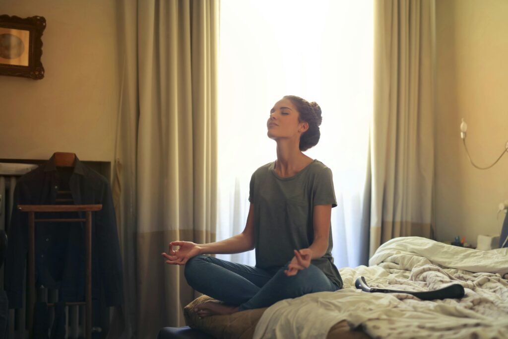 7 Morning Habits That Can Help Sharpen Memory