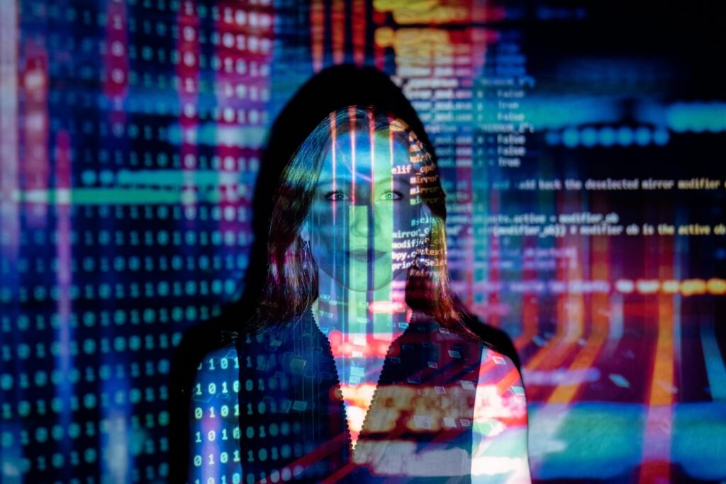 Can I Use AI to Get Ahead Financially?