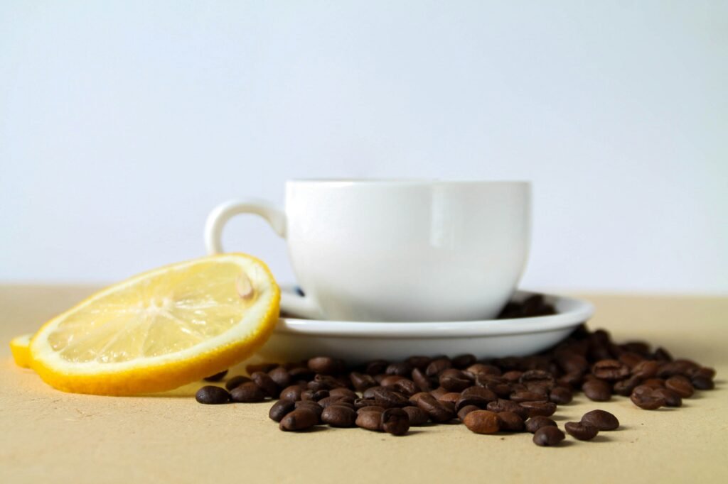 Coffee and Lemon for Weight Loss: Myth or Miracle?