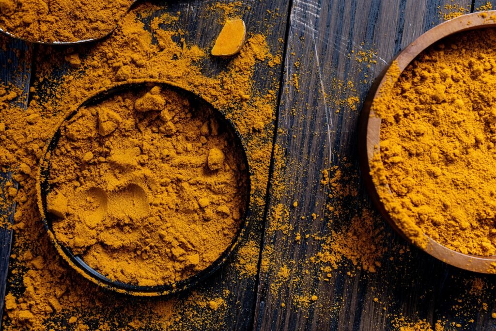5 Simple Ways to Spot Fake Turmeric Powder Instantly