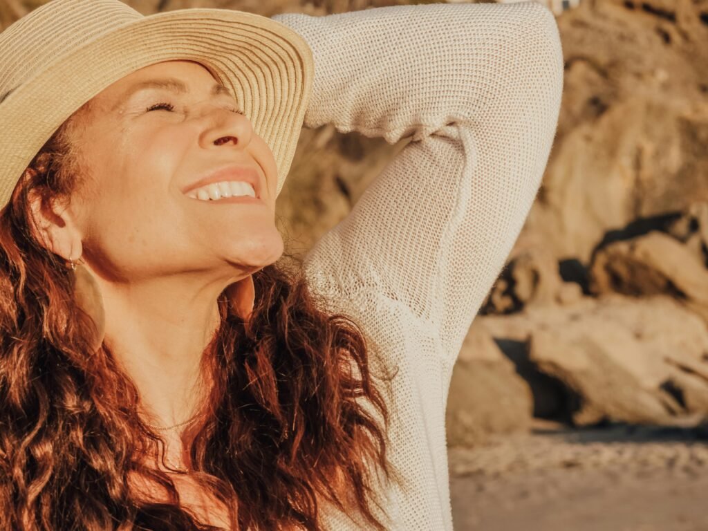 Why This Powerful Antioxidant is Essential After 40: Boost Your Health Today