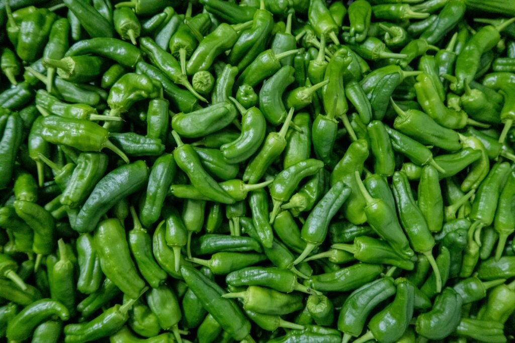 Green Chilly Pickle Made Easy: A Must-Try Recipe for Spice Lovers!
