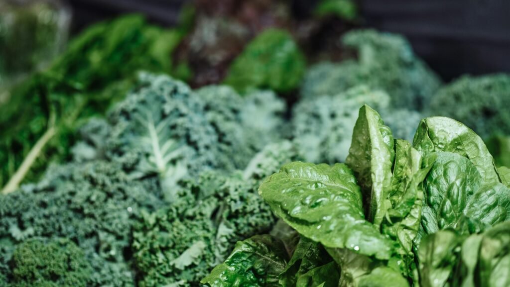 Discover the Healthiest Vegetable in the World, According to Experts – The Secret to Longevity?