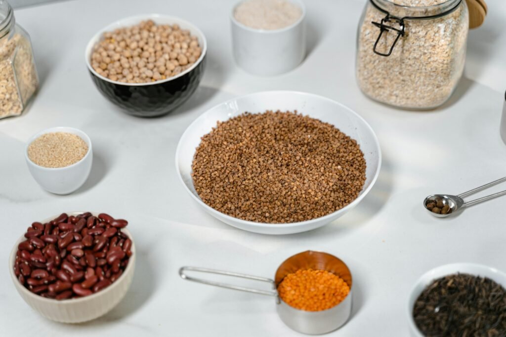 10 Powerful Herbs and Seeds That Naturally Burn Belly Fat