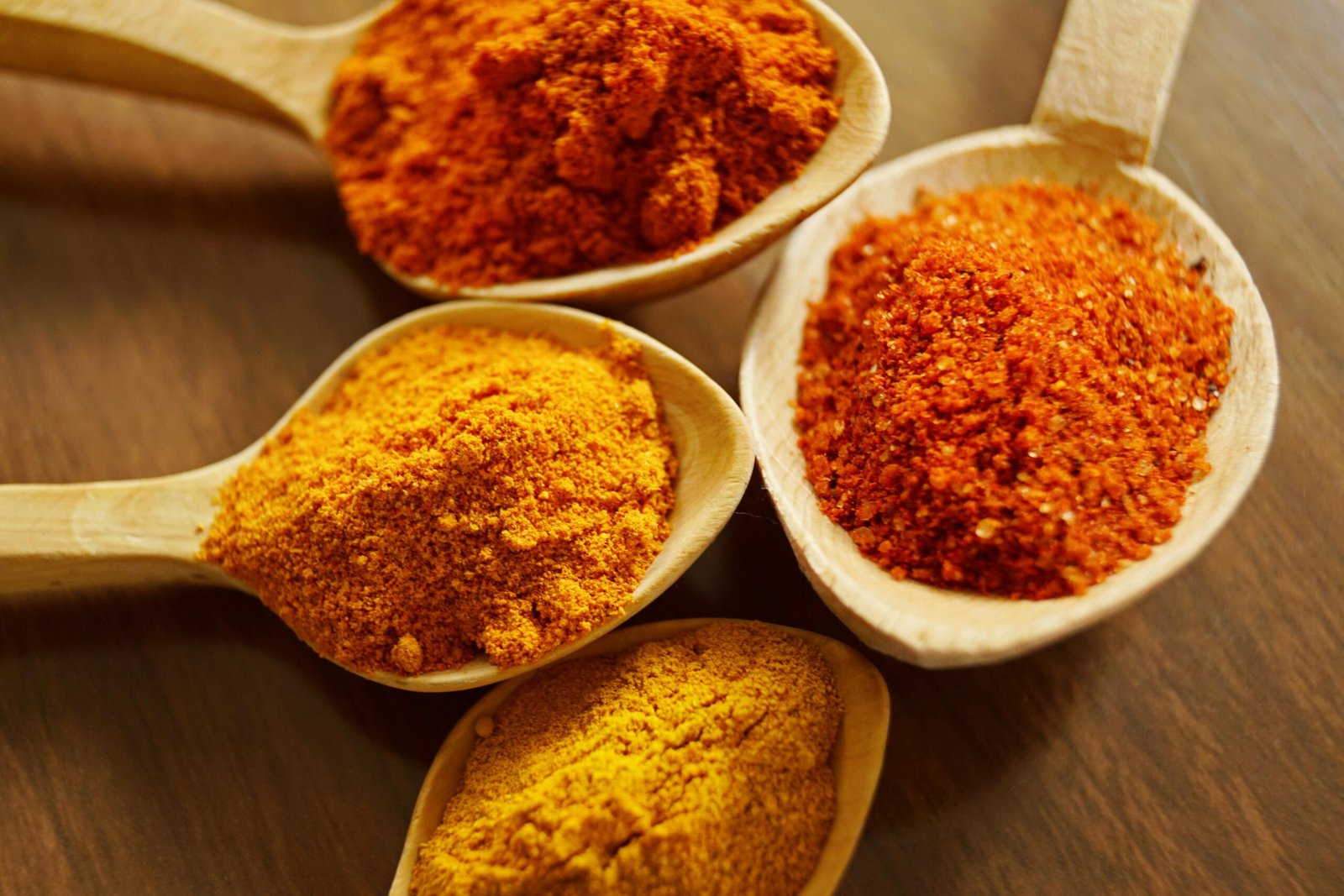Spice for weight loss #1 spice