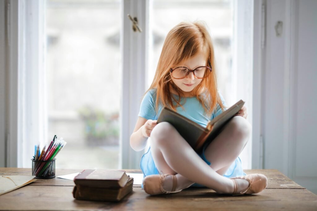7 Simple Goal Setting Strategies to Help Your Child Thrive Academically