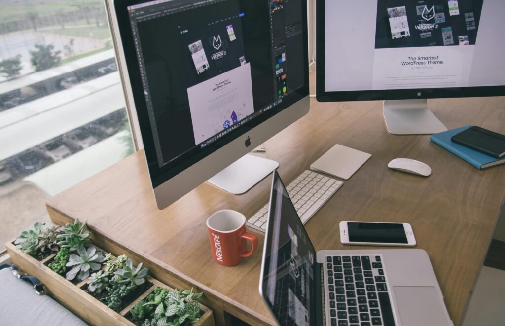 How to Give Your Business a Second Chance