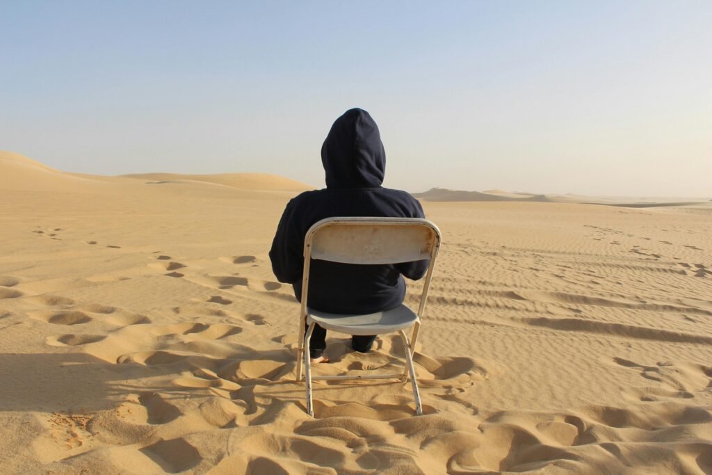 When Staying Silent Shows Emotional Intelligence and Wisdom