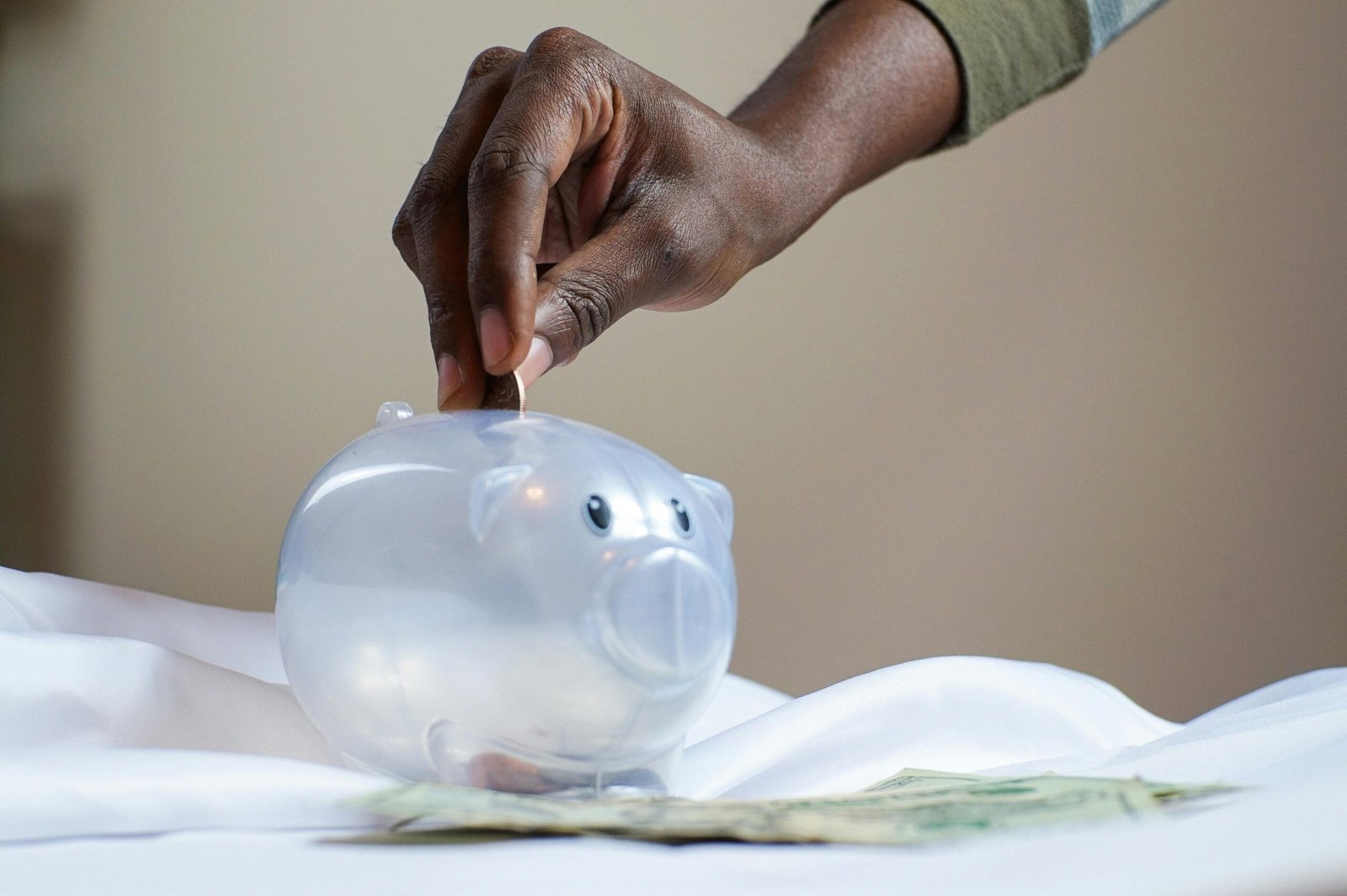 Smart savings Smart savings