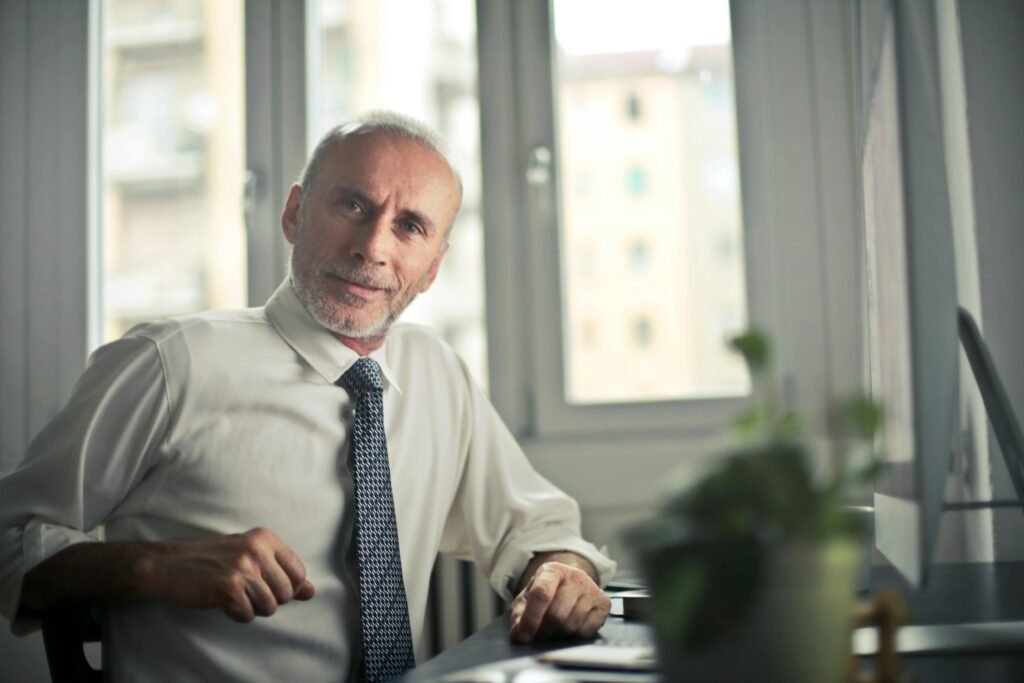 How to Build a Business That Grows With You
