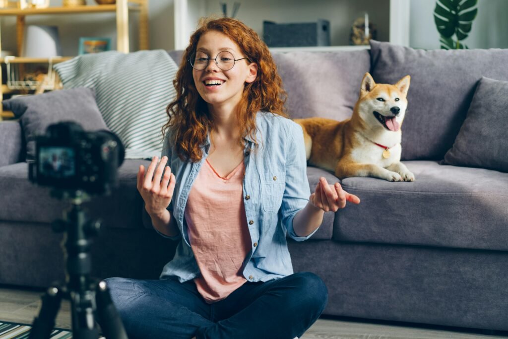 Boost Your Audience: Content Creation Tips for Better Blogs and Videos