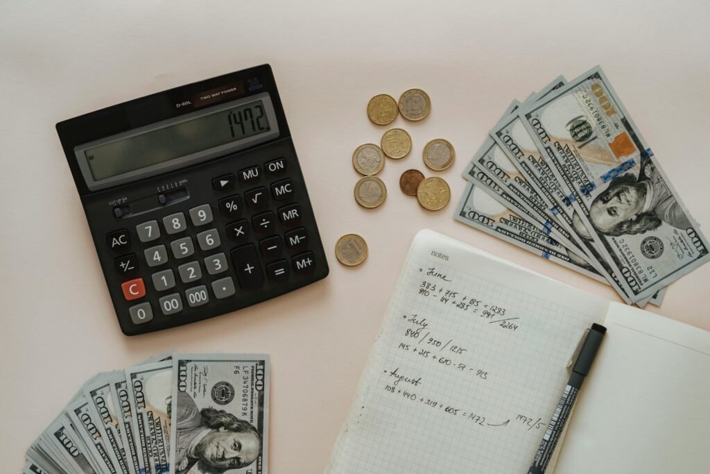 Top Mistakes to Avoid When Creating Passive Income Ideas