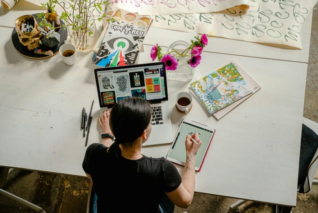 Top Strategies for Building a Strong Online Presence for Startups