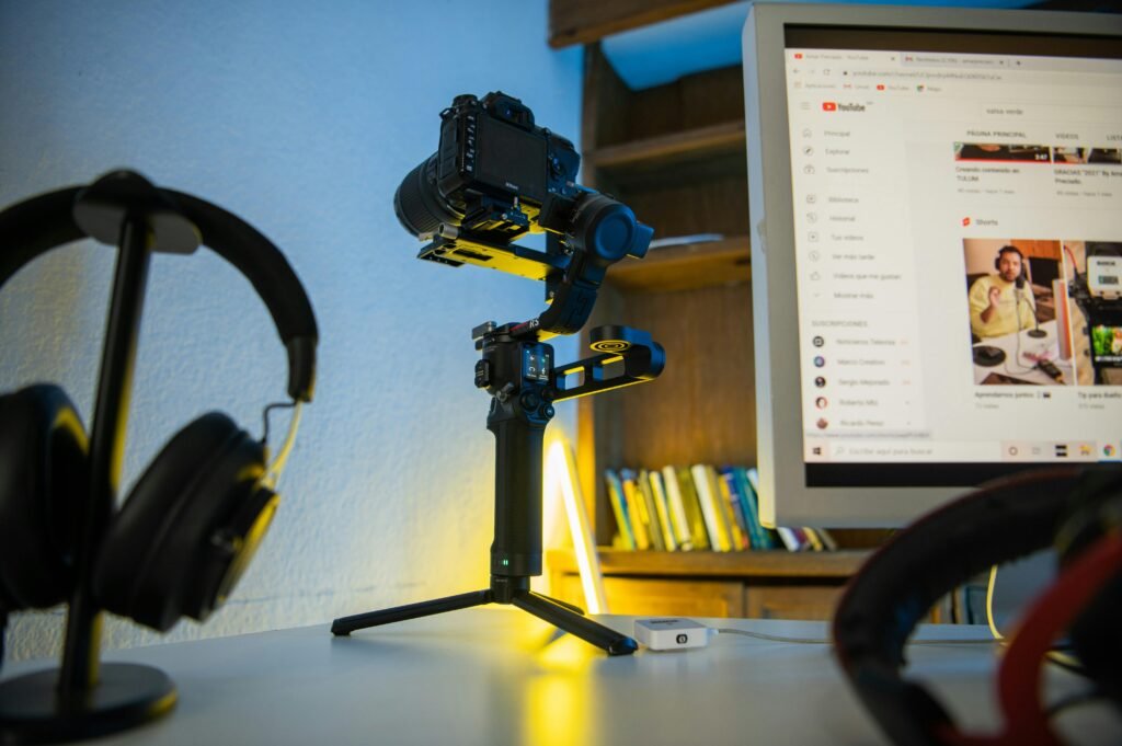 Start Your YouTube Channel: Insider Secrets From Million-Subscriber Experts
