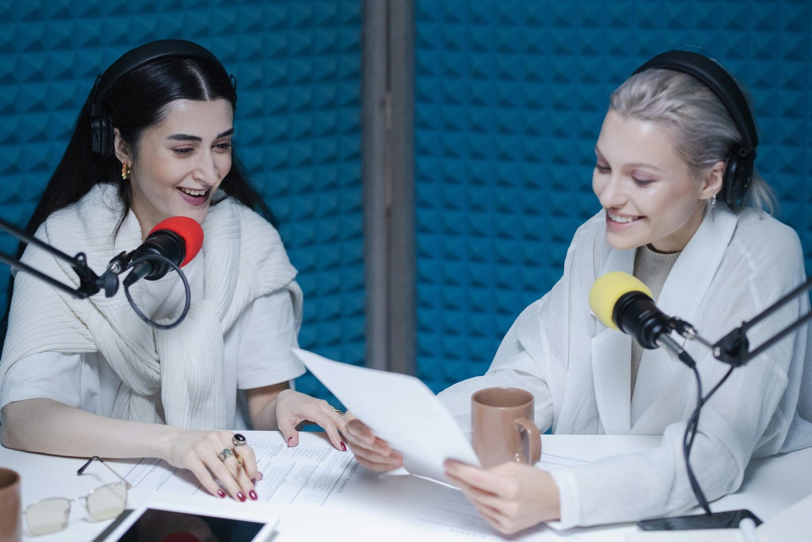 Podcast Podcast