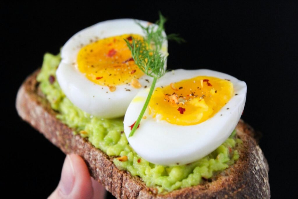 Healthy Snacks That Won’t Ruin Your Diet