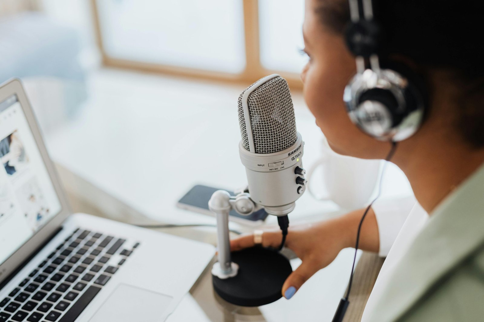 Podcast Podcast