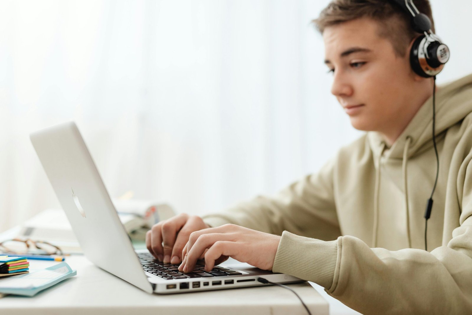 Learn Skills Learn Skills