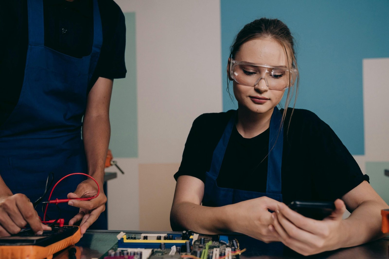 Learn Skills Learn Skills