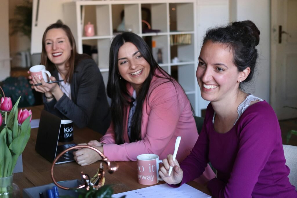 Respect Comes Easy When You Do These 8 Things Strong Women Do Differently