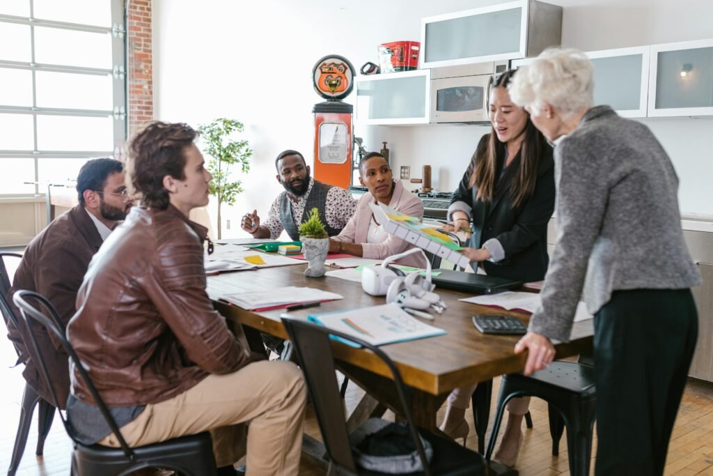 Why Partnerships Are Key in Tech Startups’ Survival: Lessons from Top Founders