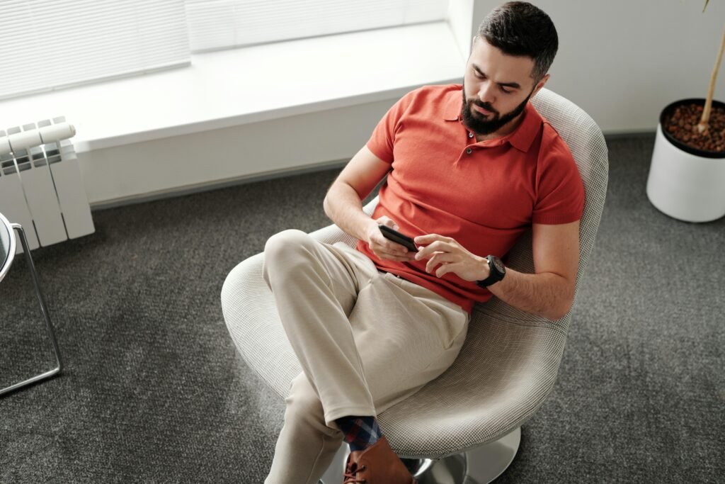 The True Qualities of a Good Man: A Psychological Perspective