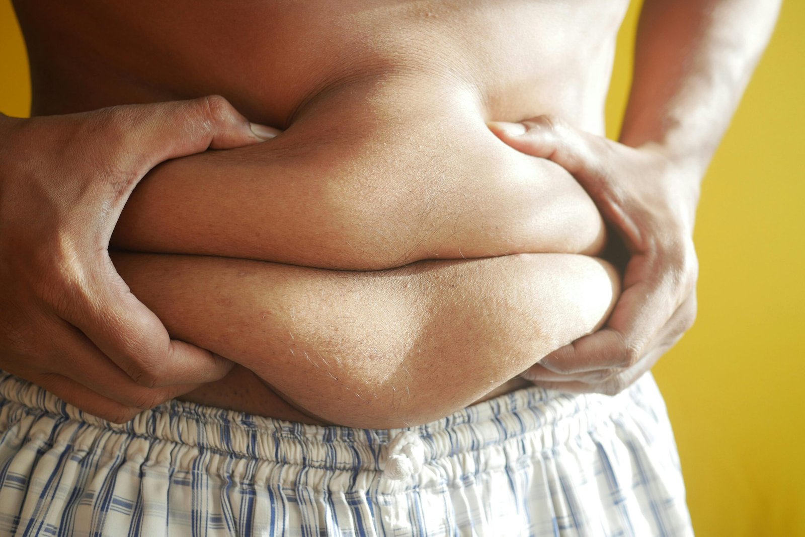 Belly fat Belly fat