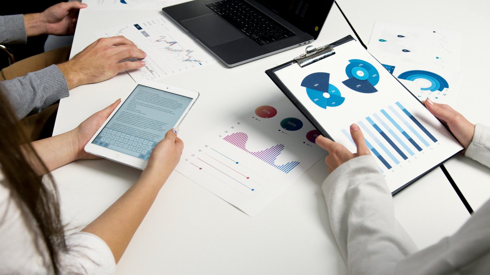 Marketing Marketing