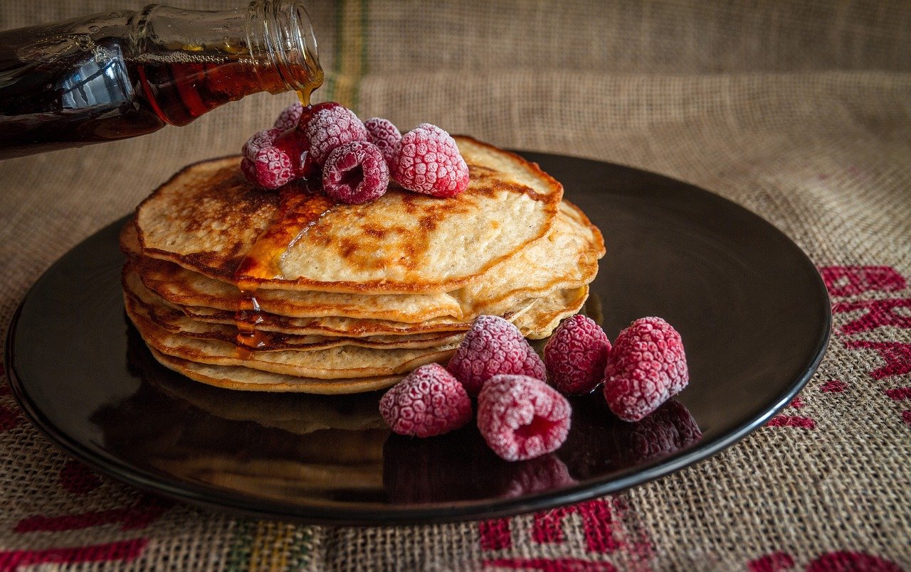 Breakfast Breakfast