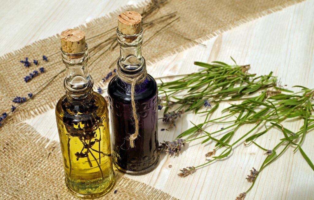 Rosemary Water vs. Rosemary Oil: Which One Fuels Better Hair Growth?