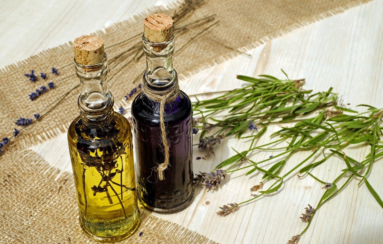 Rosemary oil Rosemary oil