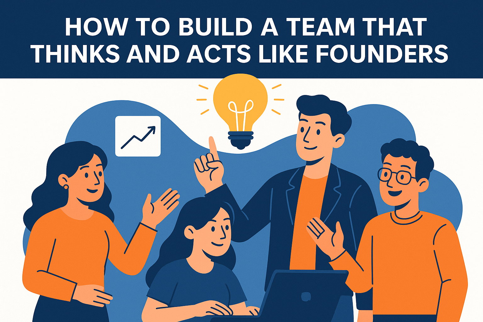 Building a team Building a team