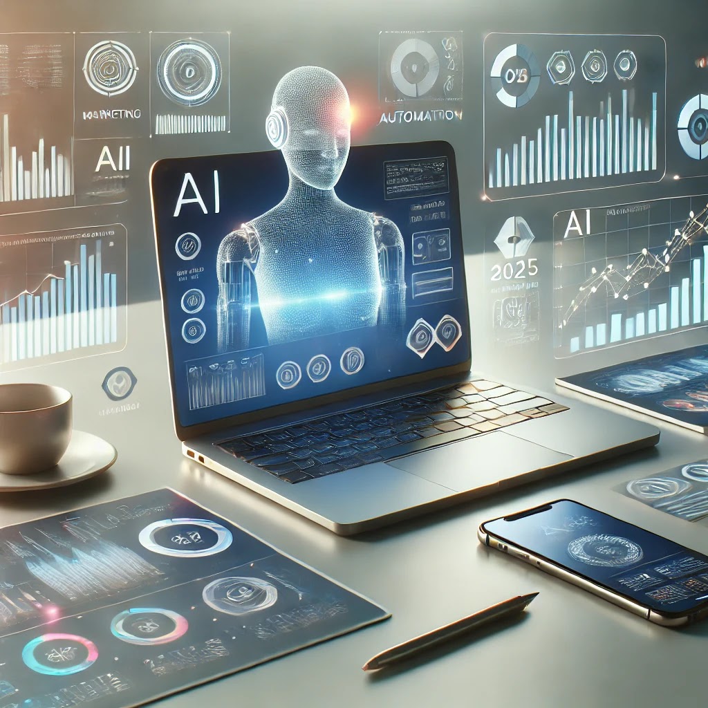 3 Powerful AI Tools to Launch a Profitable One-Person Business in 2025