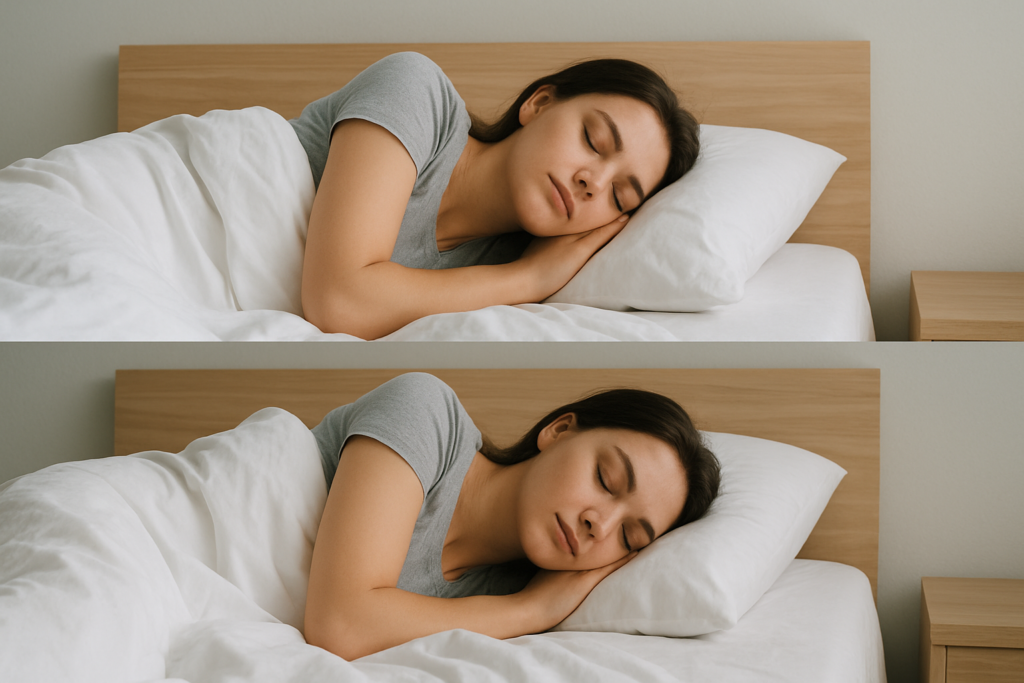 Is Split Sleep Better Than 8 Hours Straight? Evidence & How to Try It