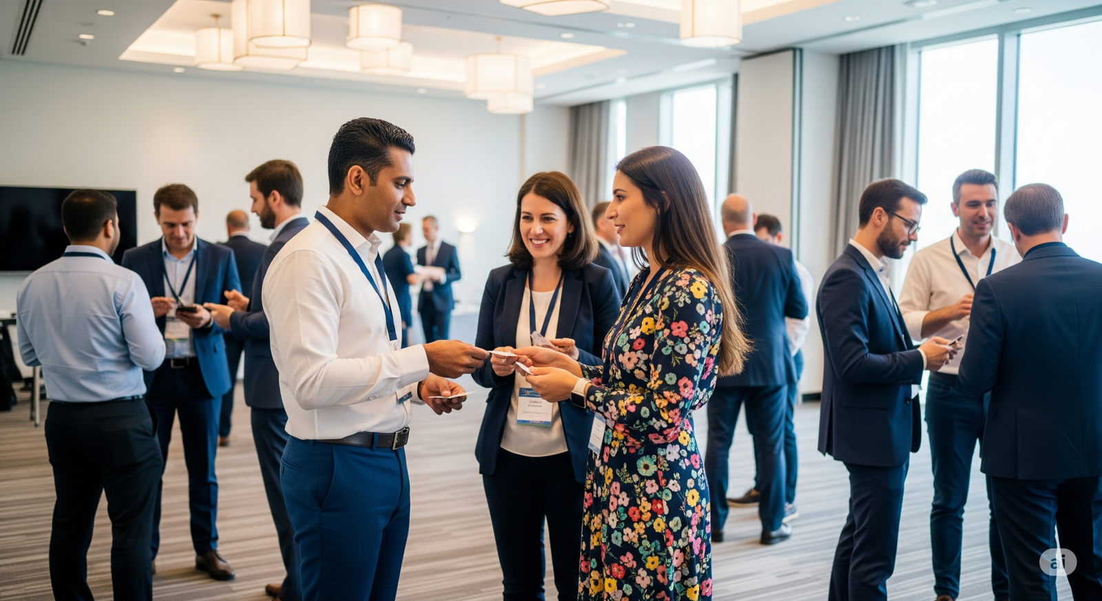 Networking Networking