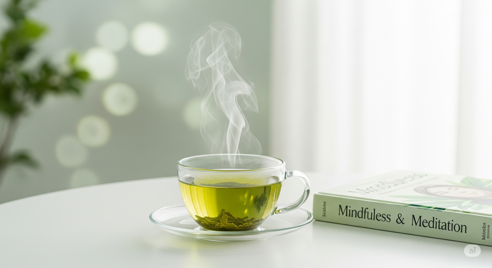 Green Tea Green Tea