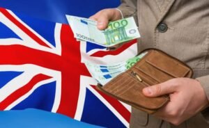 Top 10 High Paying jobs in the UK for foreigners