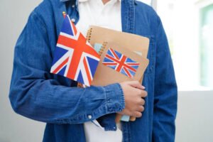 Top 10 High Paying jobs in the UK for foreigners
