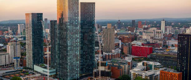 London Vs Manchester- Compare Tech workers, Salaries and How to Secure the Jobs London Vs Manchester- Compare Tech workers, Salaries and How to Secure the Jobs